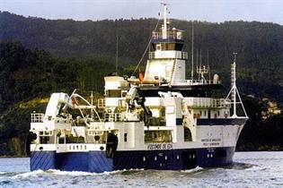 Los buques oceanográficos del Ministerio de Agricultura, Pesca y Alimentación completaron 18 campañas de investigación pesquera a lo largo de más de 400 jornadas - 2, Foto 2