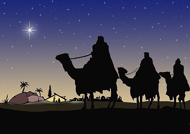 Claves para empezar a ser solidarios el Día de Reyes - 1, Foto 1