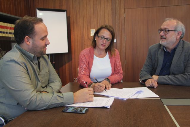 El Ayuntamiento de San Pedro del Pinatar anuncia 30 medidas de apoyo a la pesca, el turismo y el comercio - 1, Foto 1