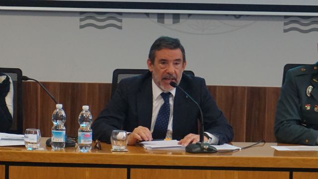 El año 2019 acabó con un total con 34 personas muertas en las carreteras interurbanas de la Región, un 24 por ciento menos que en 2018 - 2, Foto 2