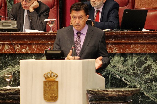 Ciudadanos ve positivos los datos de empleo de 2019 en la Región frente al “gobierno impredecible de Sánchez” - 1, Foto 1