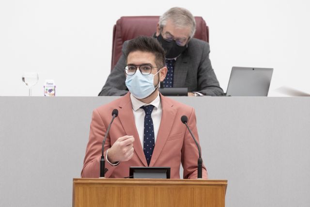 El PSOE asegura que la propuesta del informe del Consejo Escolar de la Región sobre la LOMLOE es un auténtico disparate - 1, Foto 1