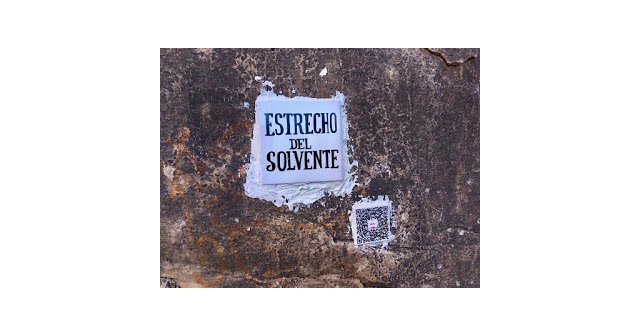 El proyecto Legado Vivo señaliza el Sitio Histórico del Estrecho del Solvente (BIC) - 3, Foto 3