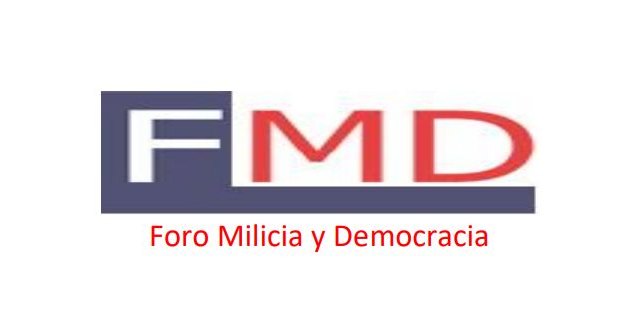 El Foro Milicia y Democracia afirma que el orden constitucional no está en riesgo - 1, Foto 1