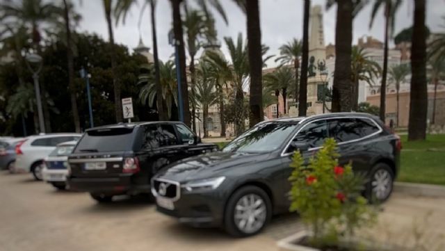 MC: Yolanda Muñoz (PP) recurrió el BIC de Héroes de Cavite para mantener su aparcamiento privado - 1, Foto 1