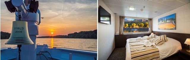 CroisiEurope presenta su crucero especial para Semana Santa - 2, Foto 2