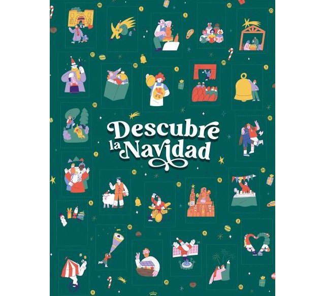 Talleres de cocina, magia, teatro y espectáculos para todos los públicos en la programación navideña de esta semana - 1, Foto 1