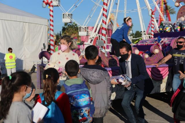 Ningún niño sin regalo esta Navidad - 3, Foto 3