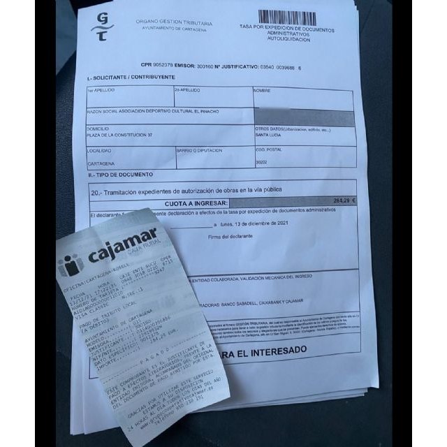 El Belén de Santa Lucía obtiene el tercer premio del Concurso de Belenes de la Región de Murcia - 2, Foto 2