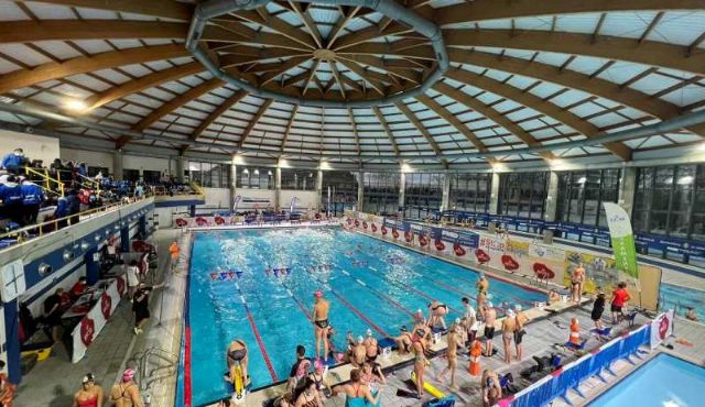 La primera Kids Spanish Cup en Bétera, el Distancias Cortas en Valladolid y el Abierto Internacional en Castellón - 1, Foto 1