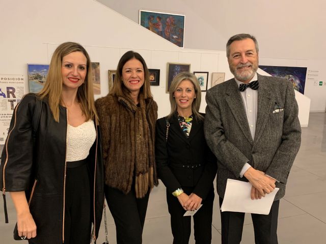 2023 comienza con la mejor música de la mano de Promúsica Águilas - 2, Foto 2