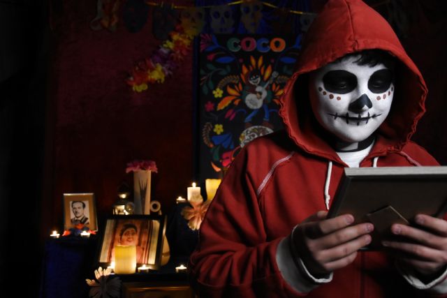 ´Coco, tributo musical´ pone la pincelada infantil en la programación de El Batel - 3, Foto 3