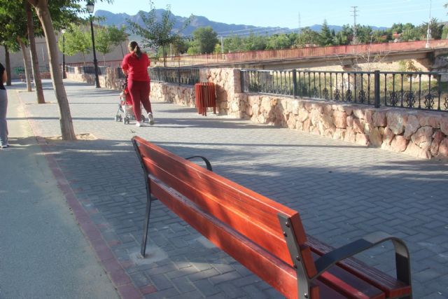 Adjudicadas las obras de renovación de la avenida Ronda Poniente Juan Pablo II - 1, Foto 1