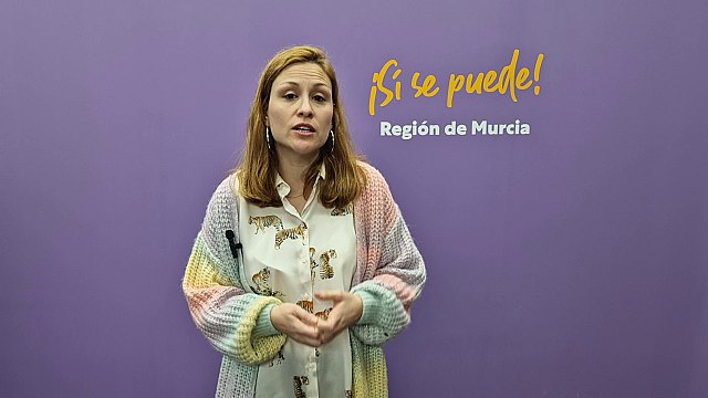 Podemos quiere que el transporte público sea gratuito en Murcia, como en las Islas Baleares o en Molina de Segura - 1, Foto 1