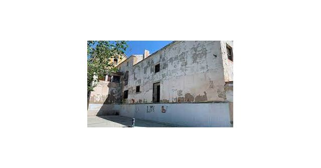 Adjudicadas las obras para la urbanización del API-6 (Casa de la Encomienda) - 1, Foto 1