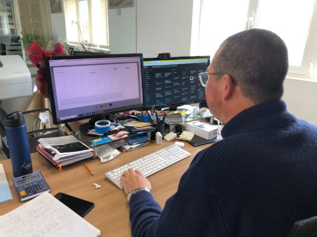 Investigadores y empresas crean la plataforma Genhidro para facilitar una fertirrigación precisa - 2, Foto 2