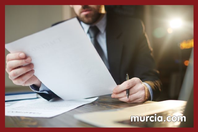 Certificado de antecedentes penales en España - 1, Foto 1