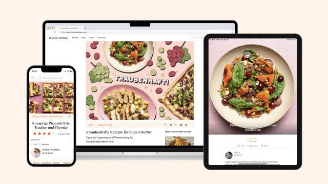 SanLucar y Kitchen Stories - ¡Así es como sabe Veganuary! - 2, Foto 2