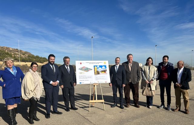 La Unión contará con un nuevo Ecoparque a finales de año - 3, Foto 3