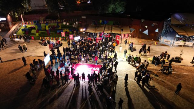 Embargos a lo bestia inaugura su campaña de Rebajas con un evento inolvidable - 2, Foto 2