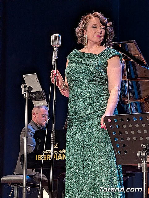 Totana recibe al 2026 con la magia de “Blue Moon” en un emotivo Concierto de Año Nuevo, Foto 2