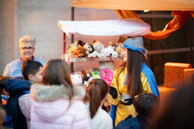 Archena inaugura la Posada Real - 2, Foto 2