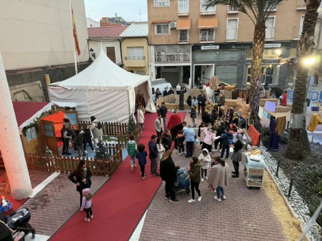 Archena inaugura la Posada Real - 5, Foto 5