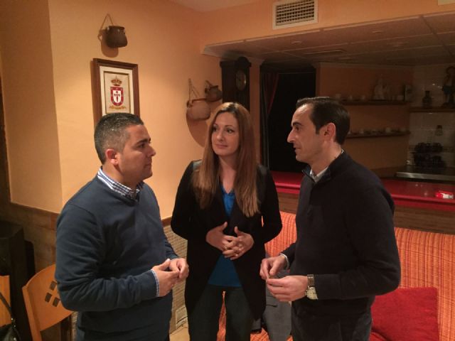 Junta directiva PP de Ulea - 2, Foto 2