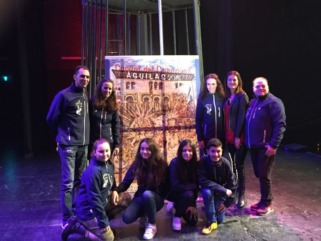 Cultura y Carnaval se dan la mano en el Concurso Literario - 1, Foto 1