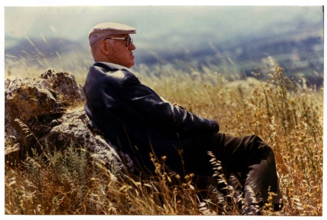 El Cigarralejo de Mula recuerda la figura de Emeterio Cuadrado, que descubrió el yacimiento, con una exposición - 1, Foto 1