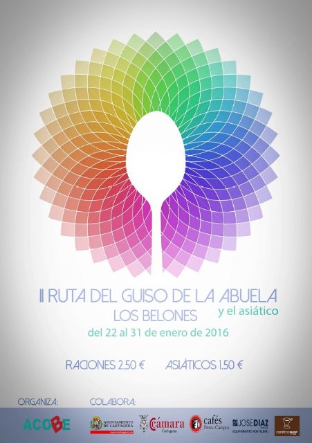 Un potaje de garbanzos con acelgas y crujiente de batata, ganador de la II Ruta del Guiso de la Abuela de Los Belones - 2, Foto 2