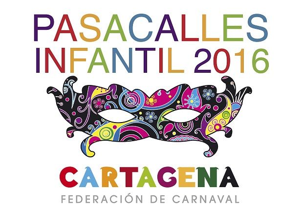 Los niños desfilarán el viernes en el tradicional pasacalles de Carnaval - 1, Foto 1