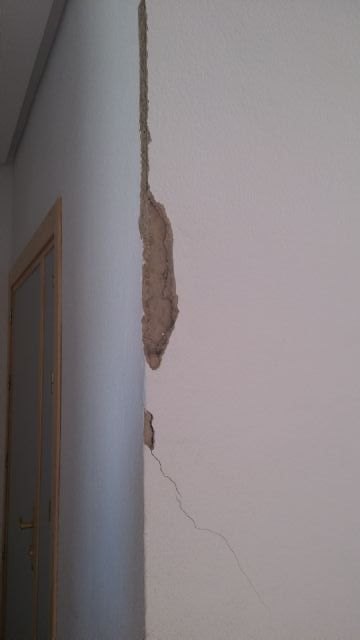 El PSOE reclama unas mejoras instalaciones para el Centro Municipal de Llano de Brujas - 3, Foto 3