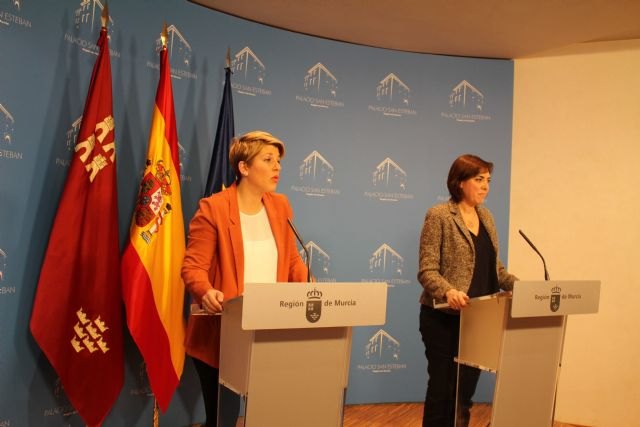 Acuerdo con el Ayuntamiento de Alcantarilla para luchar contra la economía irregular - 1, Foto 1