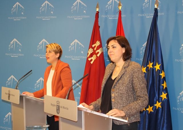 Nombramiento de Juan Monzó como director general de Universidades e Investigación - 2, Foto 2