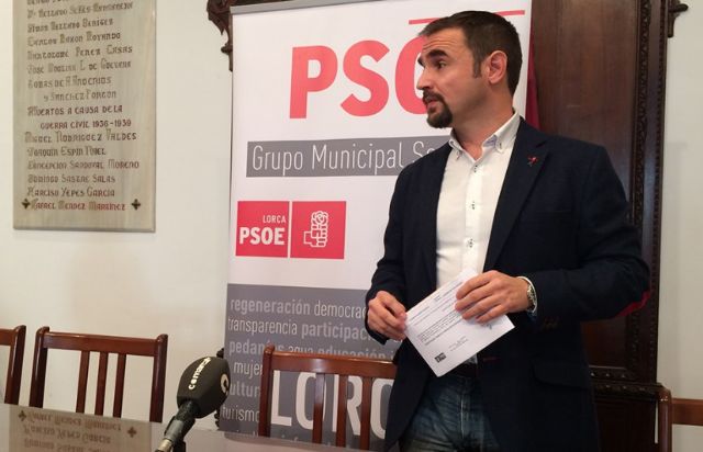 El PSOE exige que se abra una comisión de investigación - 1, Foto 1