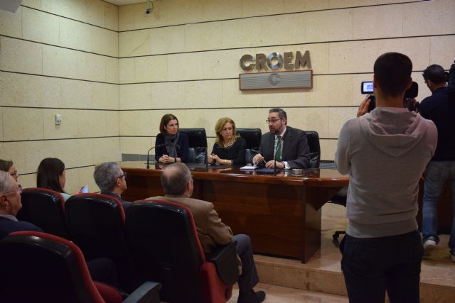 PP y Hostemur empiezan a avanzar en el Plan Renove de Infraestructuras Turísticas - 2, Foto 2