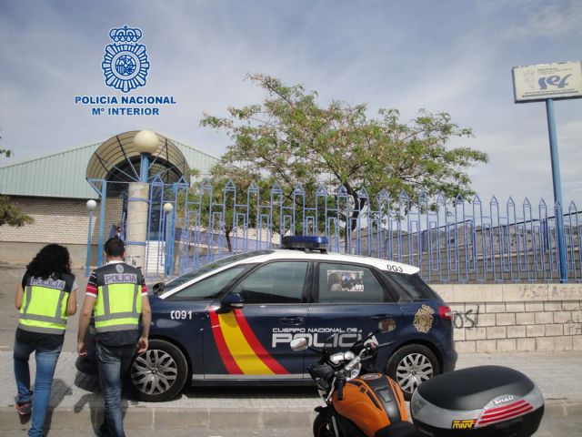 La Policía Nacional junto con el SEPE realiza inspecciones para prevenir la obtención fraudulenta de prestaciones por desempleo - 2, Foto 2