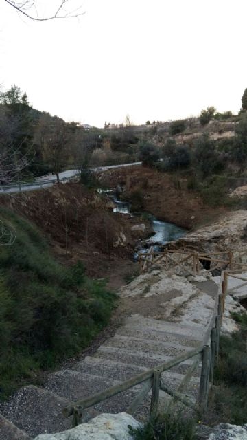 Una ordenanza municipal protegerá los espacios naturales de la cuenta alta del Río Mula - 1, Foto 1