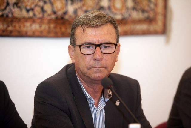 Lorca participa en las Jornadas Una educación para el siglo XXI - 1, Foto 1