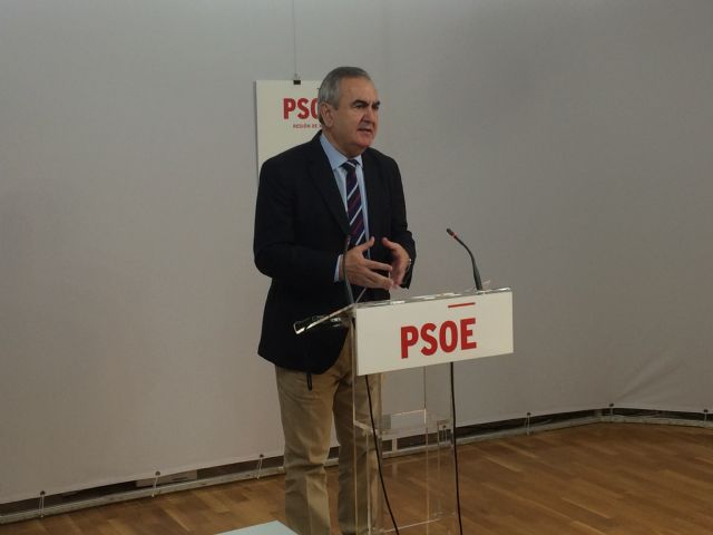 González Tovar: los espa&ntilde;oles merecen tener un presidente valiente, que no se detenga a la primera dificultad y ofrezca soluciones - 2, Foto 2