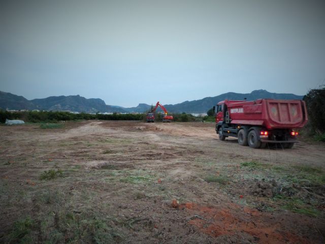Huerta Viva convoca a los vecinos afectados por la autovía del Reguerón - 2, Foto 2