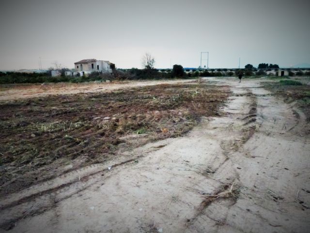 Huerta Viva convoca a los vecinos afectados por la autovía del Reguerón - 3, Foto 3