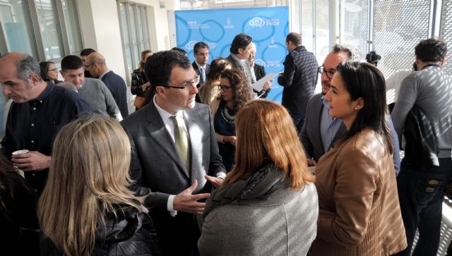 Emprendedores murcianos consolidan su modelo de negocio y dan el salto al mercado empresarial desde CIM-M - 2, Foto 2