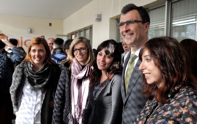 Emprendedores murcianos consolidan su modelo de negocio y dan el salto al mercado empresarial desde CIM-M - 3, Foto 3
