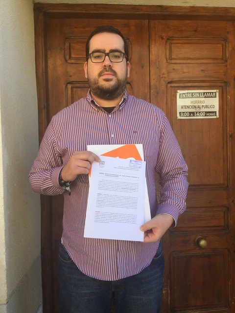 Ciudadanos presentará enmiendas y reclamaciones a los presupuestos maquillados del PP - 2, Foto 2