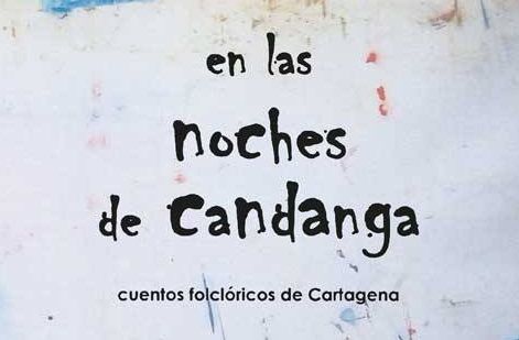 En las noches de Candanga, una recopilación de cuentos folclóricos que llega al Luzzy - 1, Foto 1