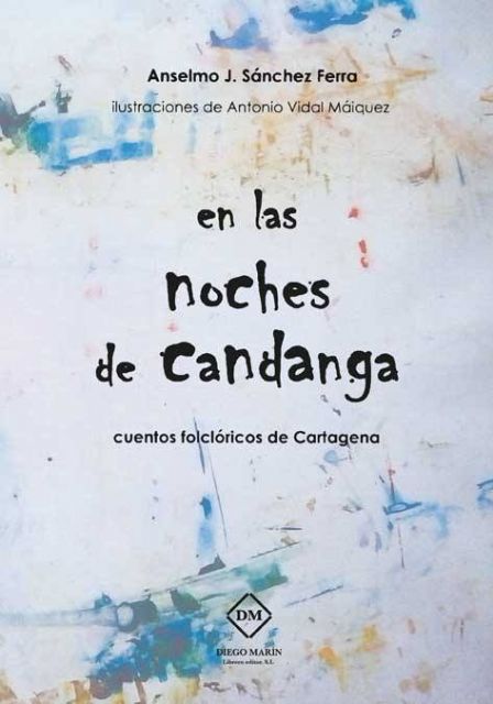 En las noches de Candanga, una recopilación de cuentos folclóricos que llega al Luzzy - 2, Foto 2