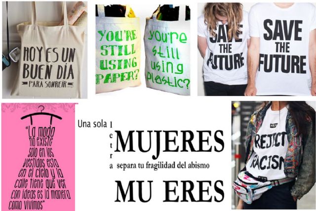 Comienza el Taller de Estampación, Poesía Visual Solidaria - 1, Foto 1