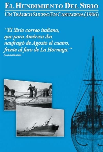 La exposición sobre el Hundimiento del Sirio se prolonga hasta el 23 de marzo - 1, Foto 1